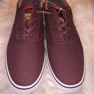 Brand new men Levi’s  shoe